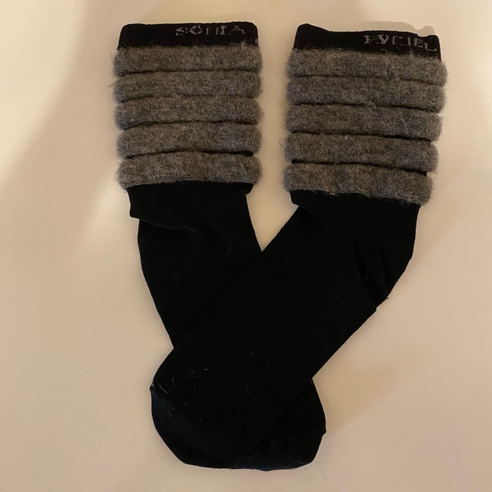 Sonia Rykiel Socks